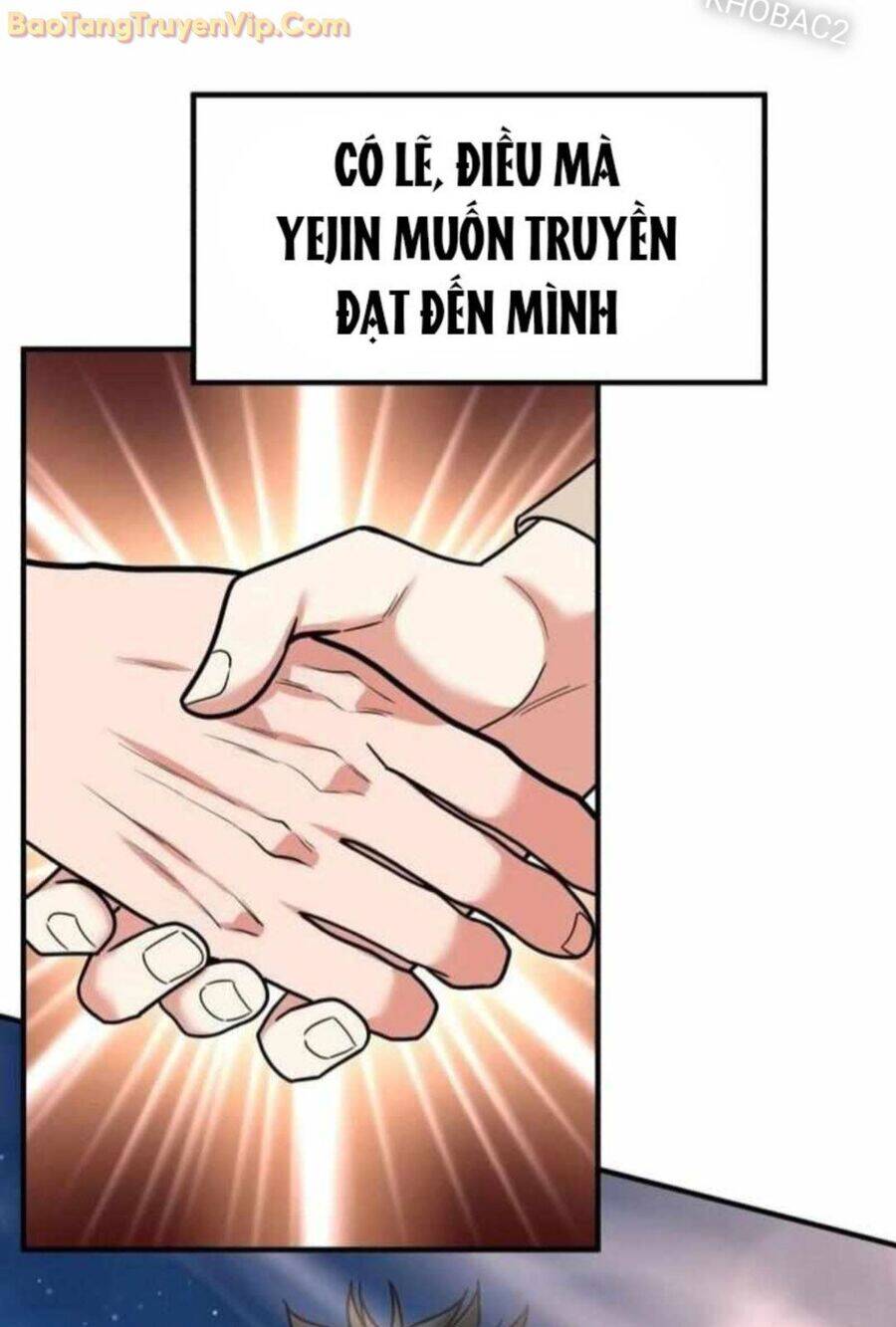 Nhà Đầu Tư Nhìn Thấy Tương Lai Chap 29 - Next Chap 30