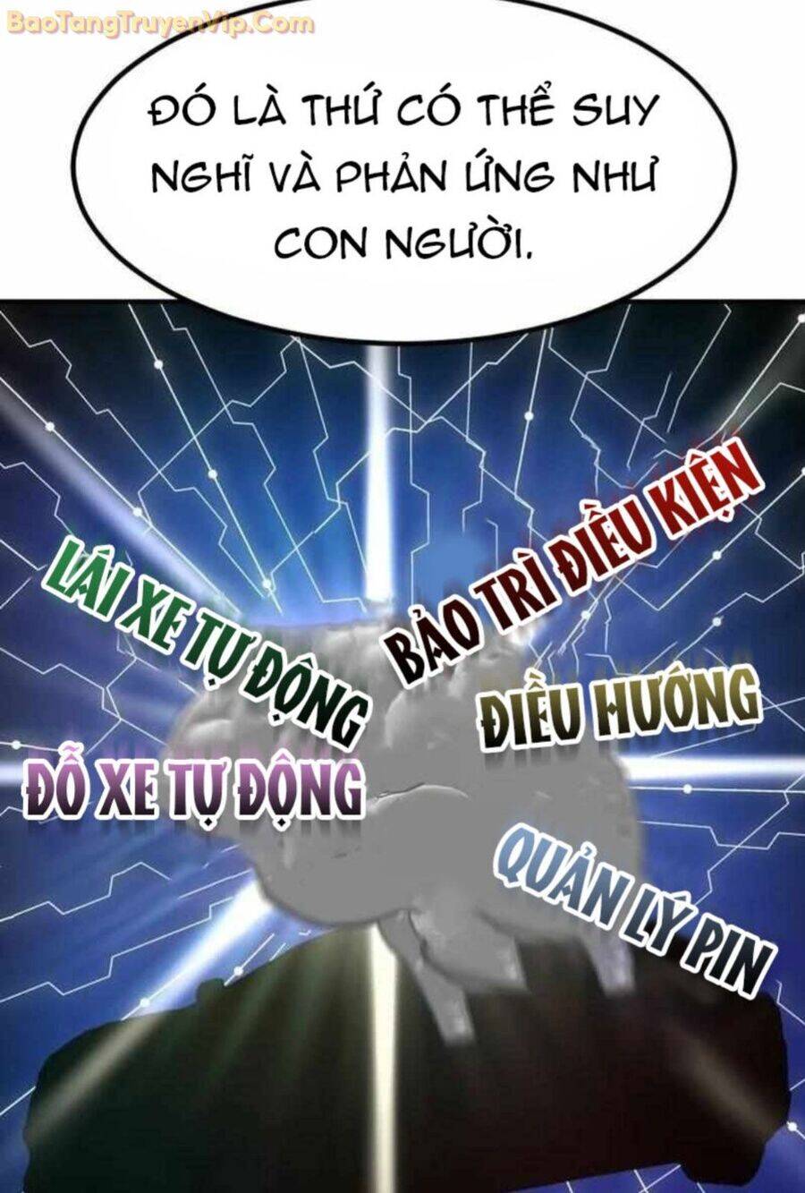 Nhà Đầu Tư Nhìn Thấy Tương Lai Chap 29 - Next Chap 30