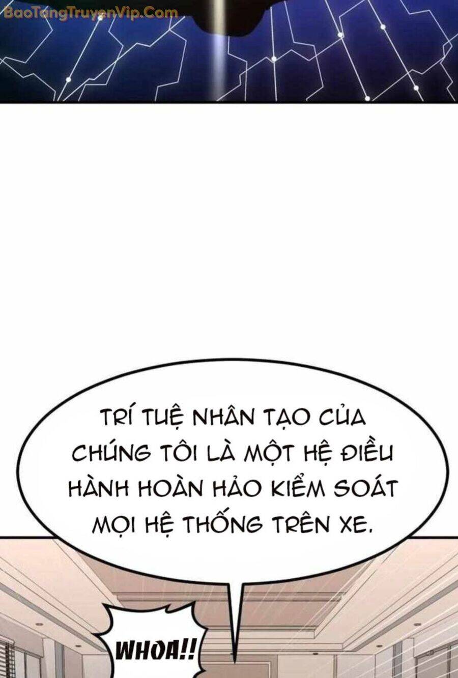 Nhà Đầu Tư Nhìn Thấy Tương Lai Chap 29 - Next Chap 30