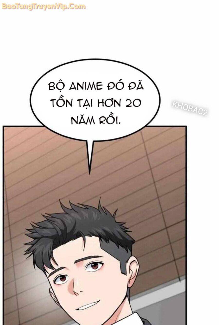 Nhà Đầu Tư Nhìn Thấy Tương Lai Chap 29 - Next Chap 30