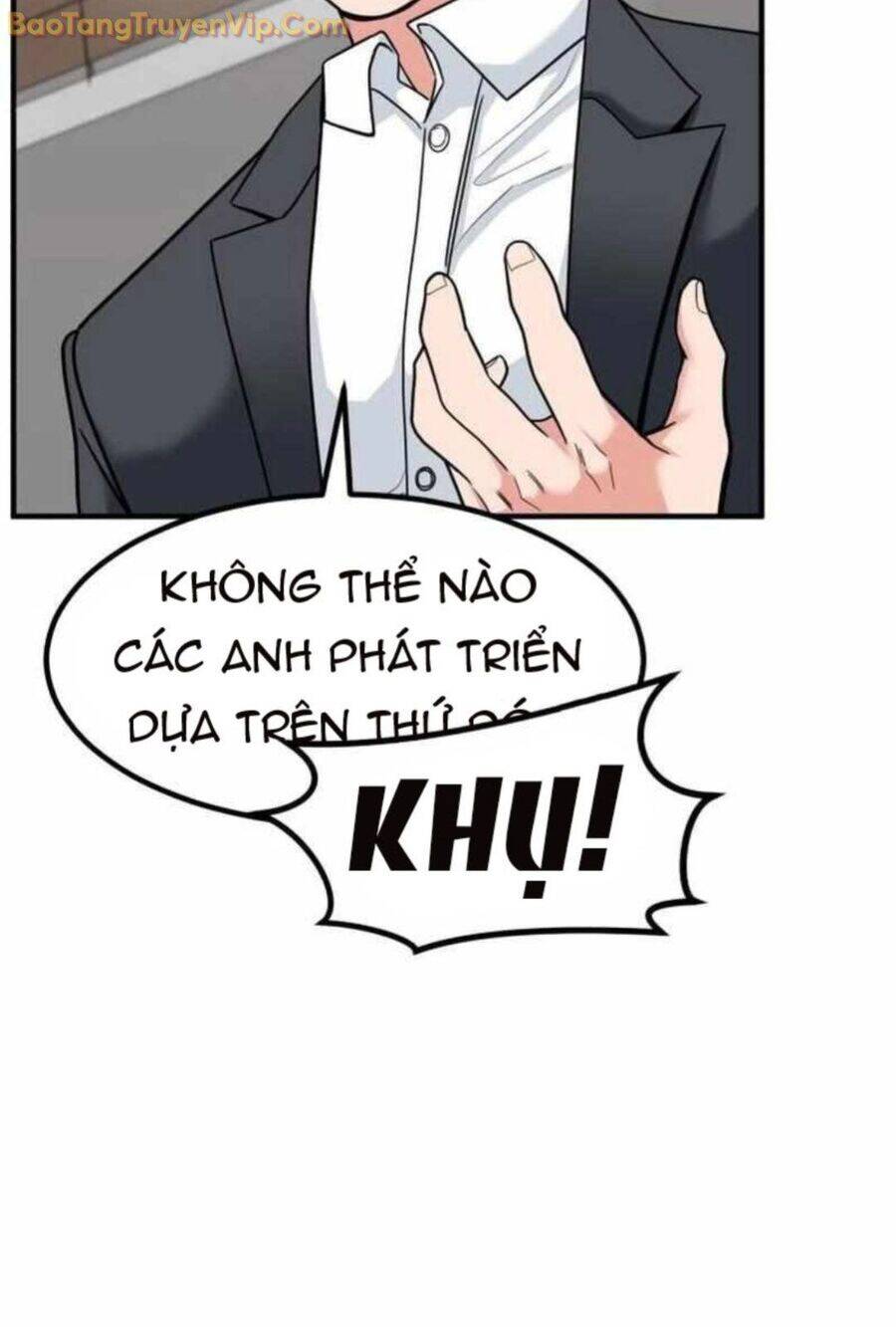Nhà Đầu Tư Nhìn Thấy Tương Lai Chap 29 - Next Chap 30