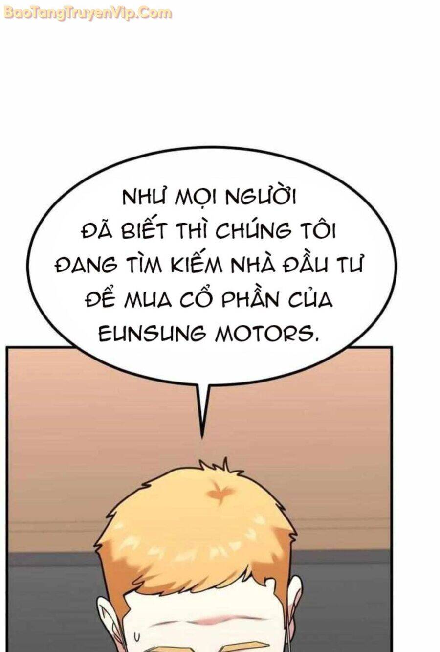 Nhà Đầu Tư Nhìn Thấy Tương Lai Chap 29 - Next Chap 30