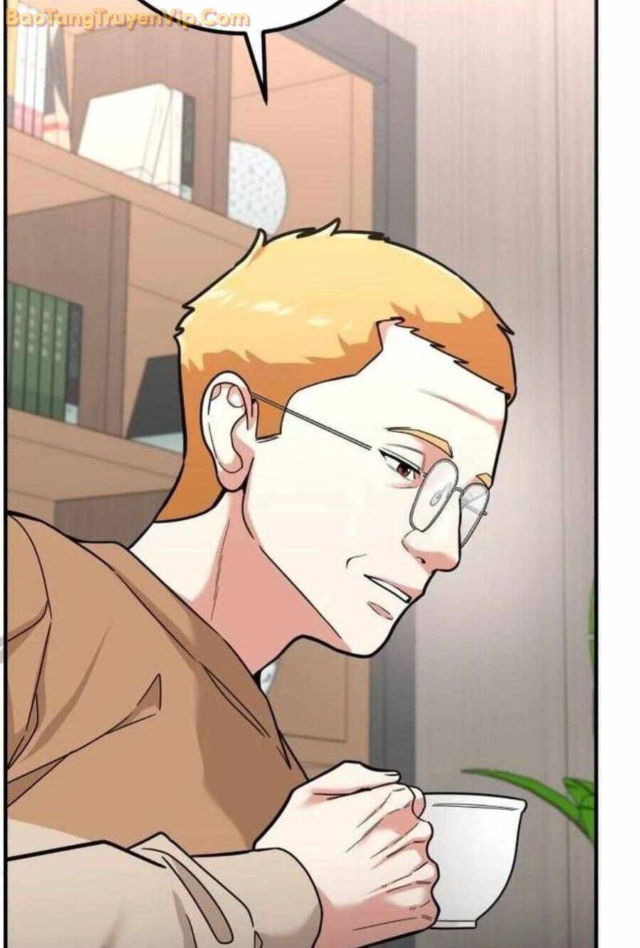 Nhà Đầu Tư Nhìn Thấy Tương Lai Chap 29 - Next Chap 30