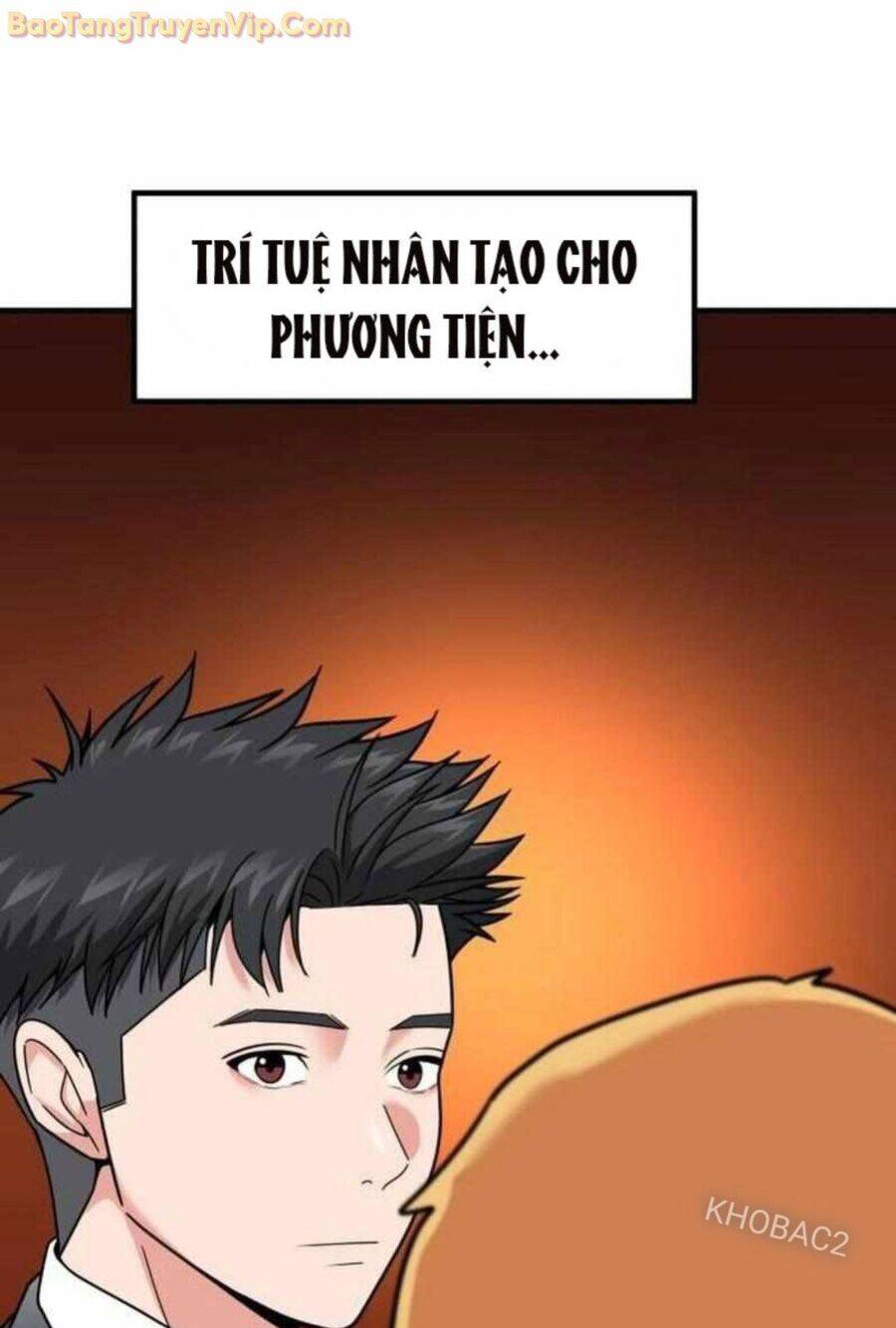 Nhà Đầu Tư Nhìn Thấy Tương Lai Chap 29 - Next Chap 30