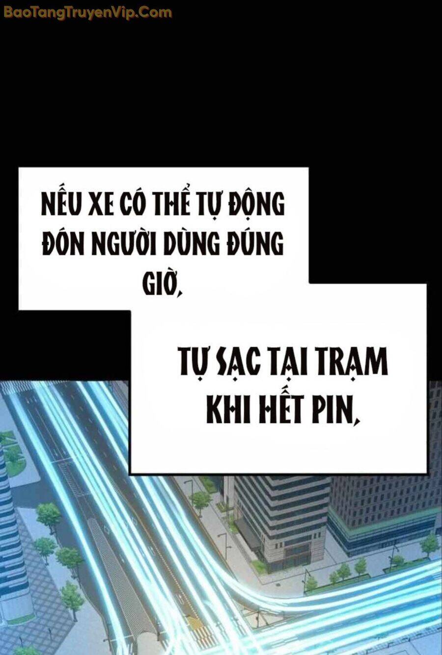 Nhà Đầu Tư Nhìn Thấy Tương Lai Chap 29 - Next Chap 30