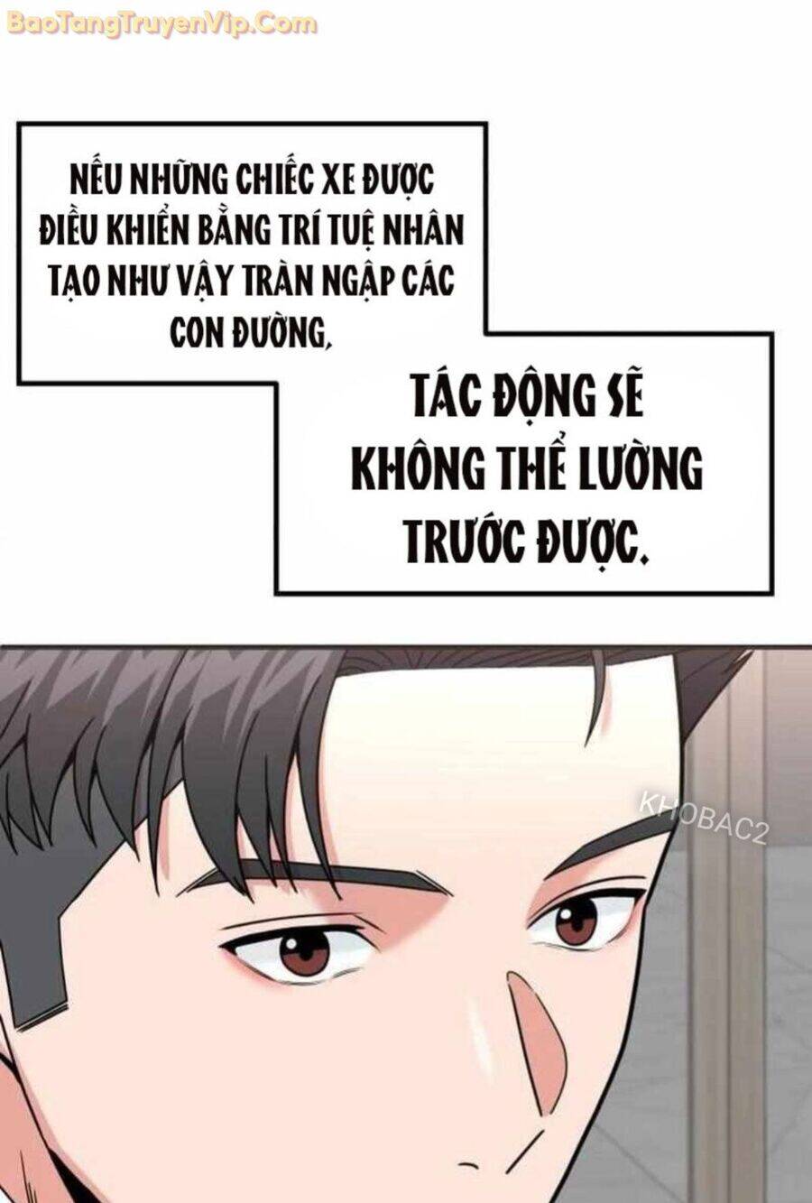 Nhà Đầu Tư Nhìn Thấy Tương Lai Chap 29 - Next Chap 30