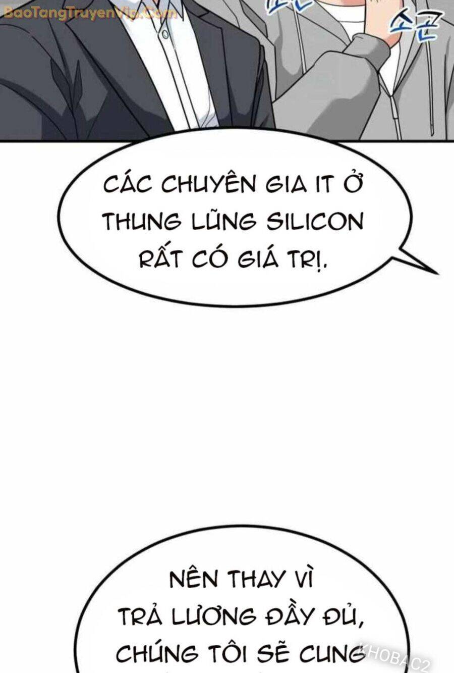 Nhà Đầu Tư Nhìn Thấy Tương Lai Chap 29 - Next Chap 30