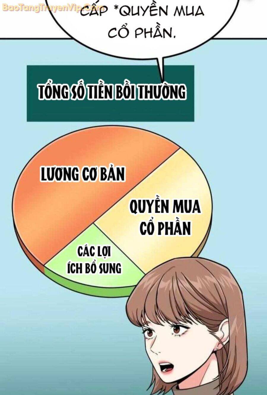 Nhà Đầu Tư Nhìn Thấy Tương Lai Chap 29 - Next Chap 30