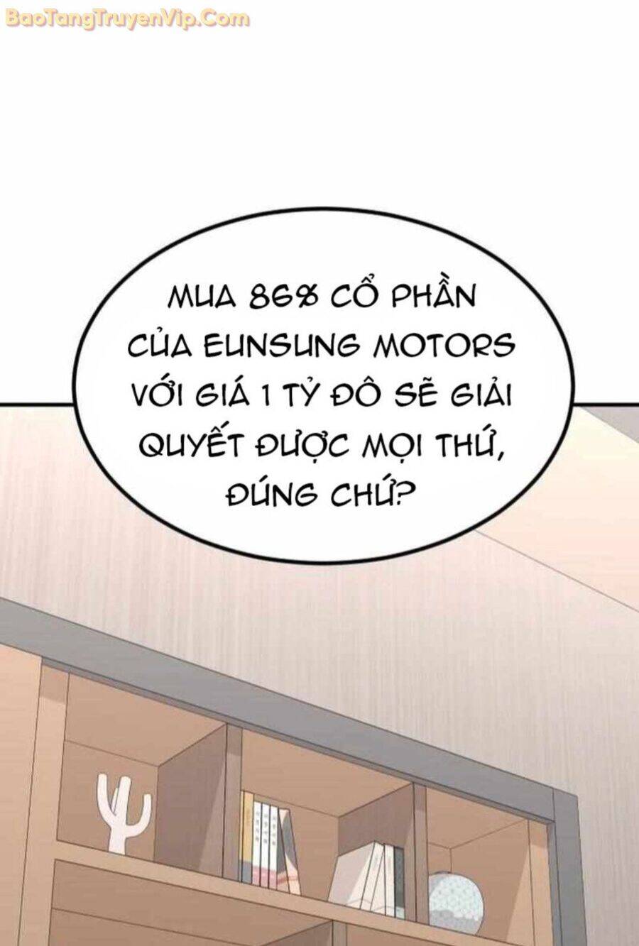 Nhà Đầu Tư Nhìn Thấy Tương Lai Chap 29 - Next Chap 30