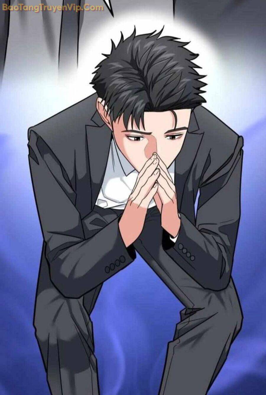 Nhà Đầu Tư Nhìn Thấy Tương Lai Chap 29 - Next Chap 30