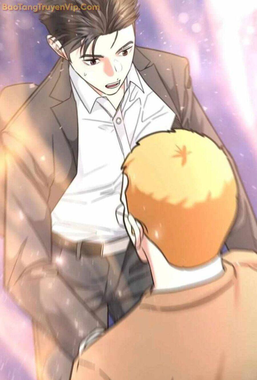 Nhà Đầu Tư Nhìn Thấy Tương Lai Chap 29 - Next Chap 30