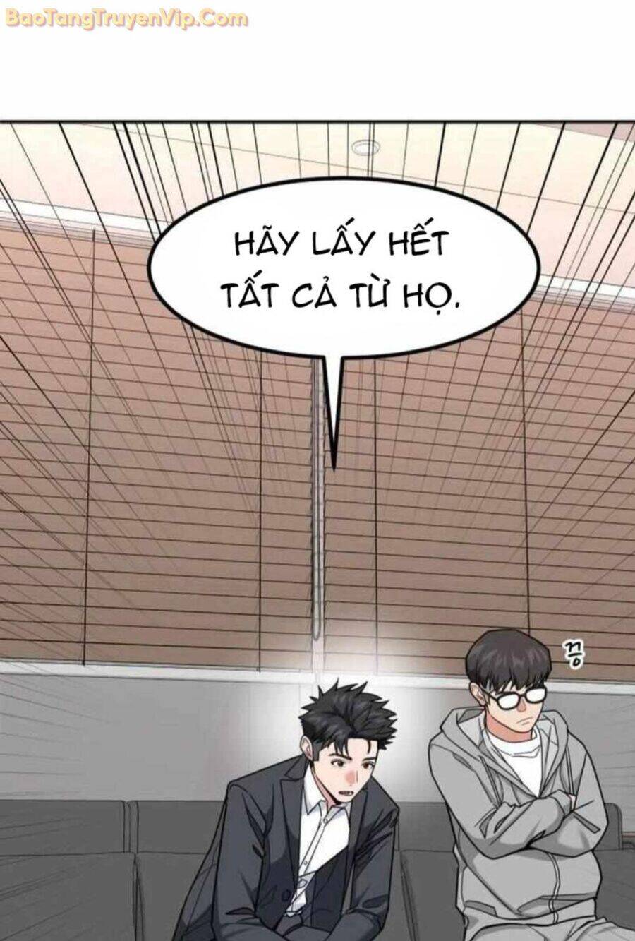 Nhà Đầu Tư Nhìn Thấy Tương Lai Chap 29 - Next Chap 30