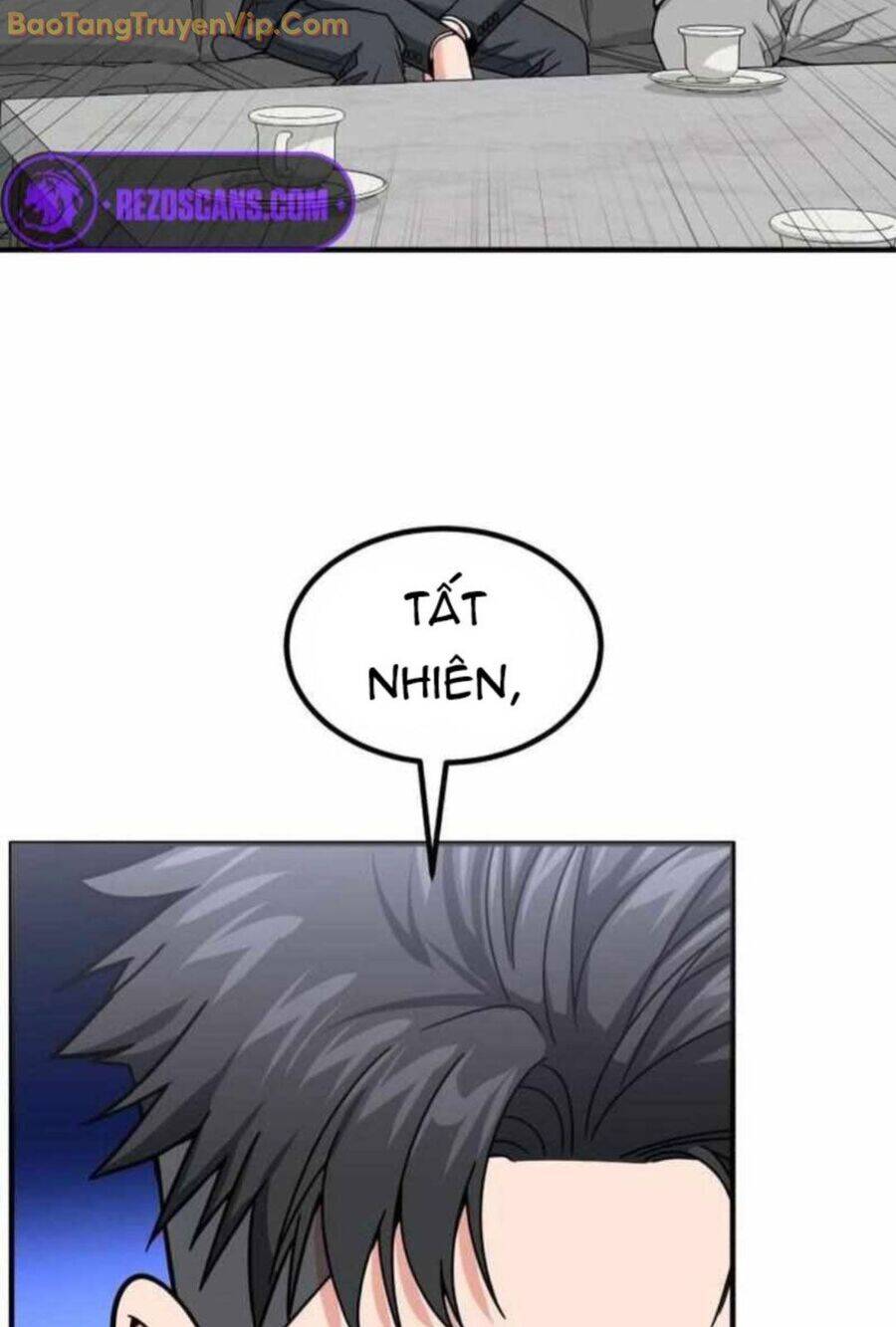 Nhà Đầu Tư Nhìn Thấy Tương Lai Chap 29 - Next Chap 30