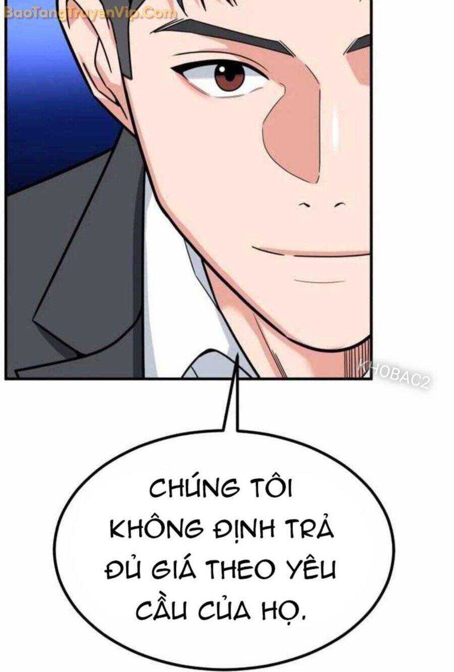 Nhà Đầu Tư Nhìn Thấy Tương Lai Chap 29 - Next Chap 30