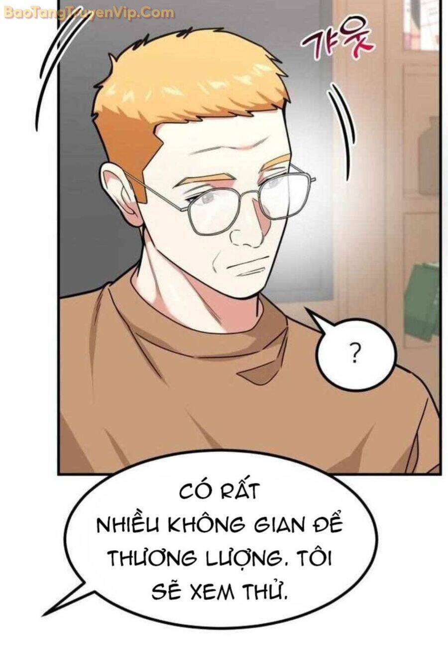 Nhà Đầu Tư Nhìn Thấy Tương Lai Chap 29 - Next Chap 30