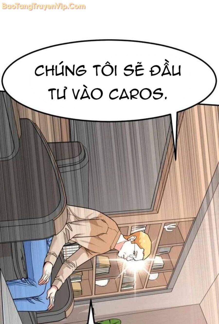 Nhà Đầu Tư Nhìn Thấy Tương Lai Chap 29 - Next Chap 30