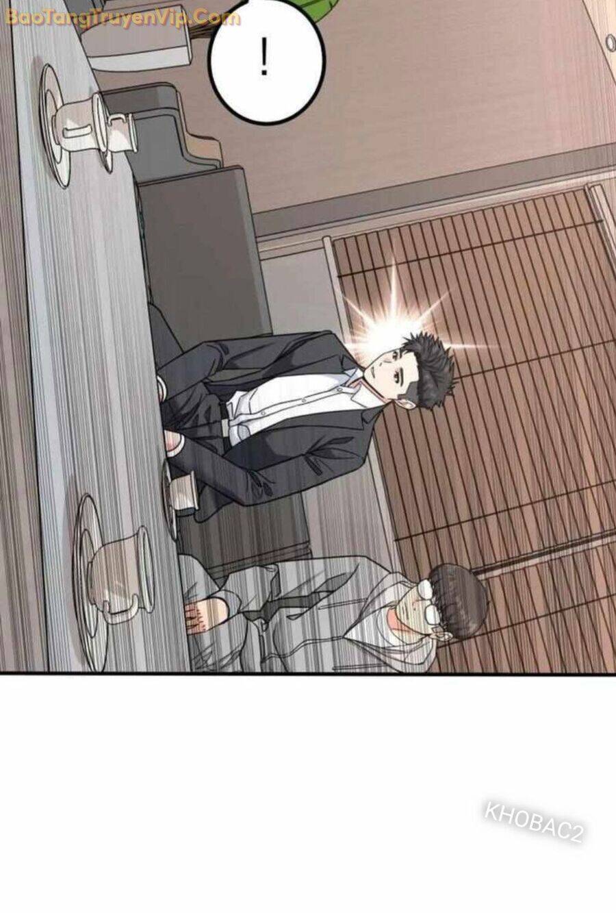 Nhà Đầu Tư Nhìn Thấy Tương Lai Chap 29 - Next Chap 30