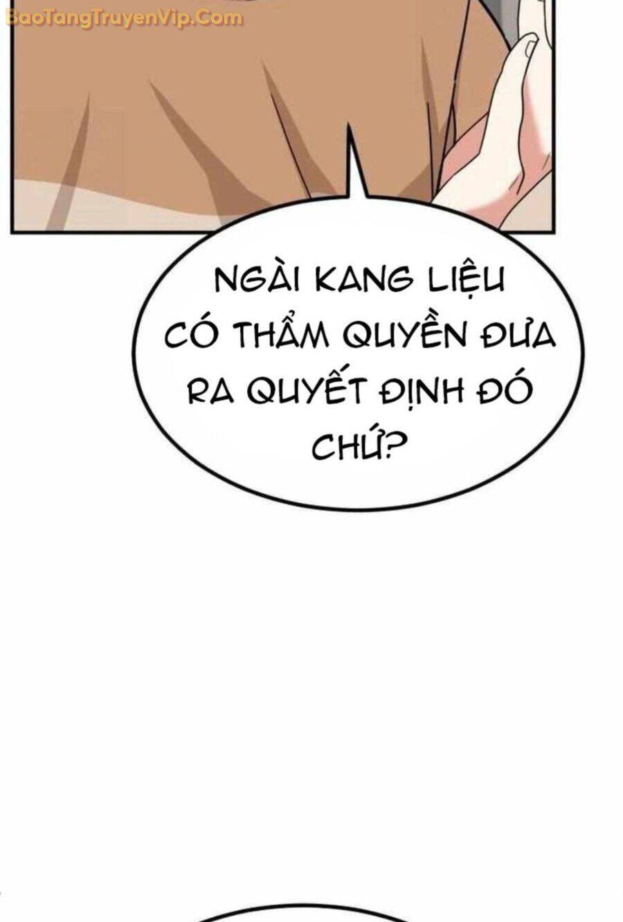 Nhà Đầu Tư Nhìn Thấy Tương Lai Chap 29 - Next Chap 30