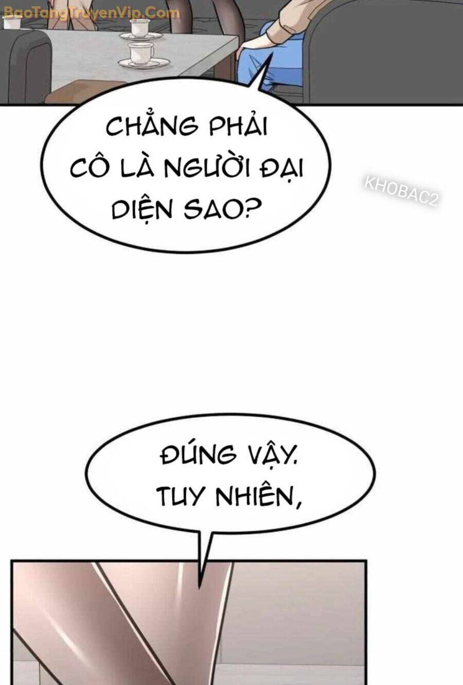 Nhà Đầu Tư Nhìn Thấy Tương Lai Chap 29 - Next Chap 30