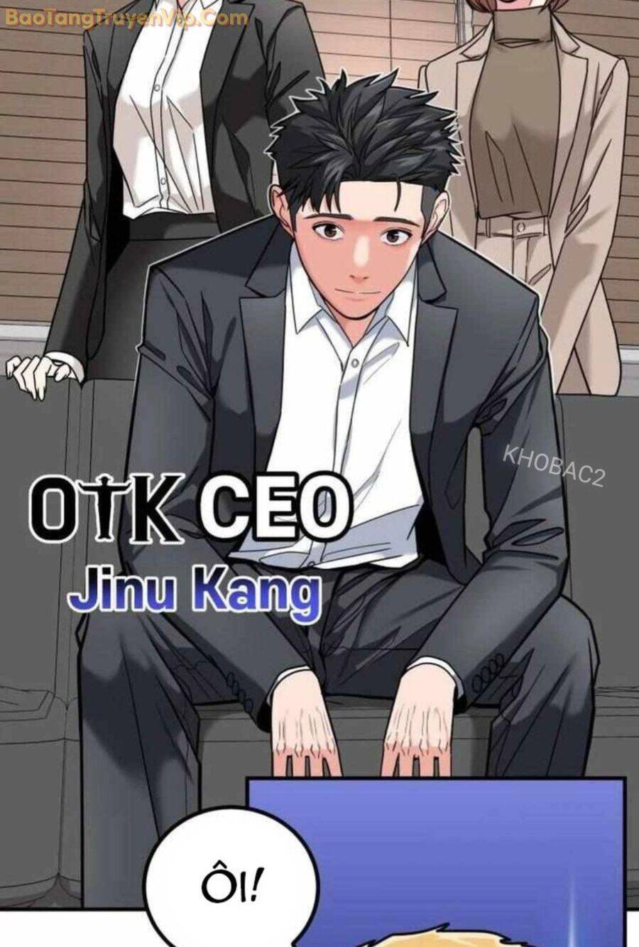 Nhà Đầu Tư Nhìn Thấy Tương Lai Chap 29 - Next Chap 30
