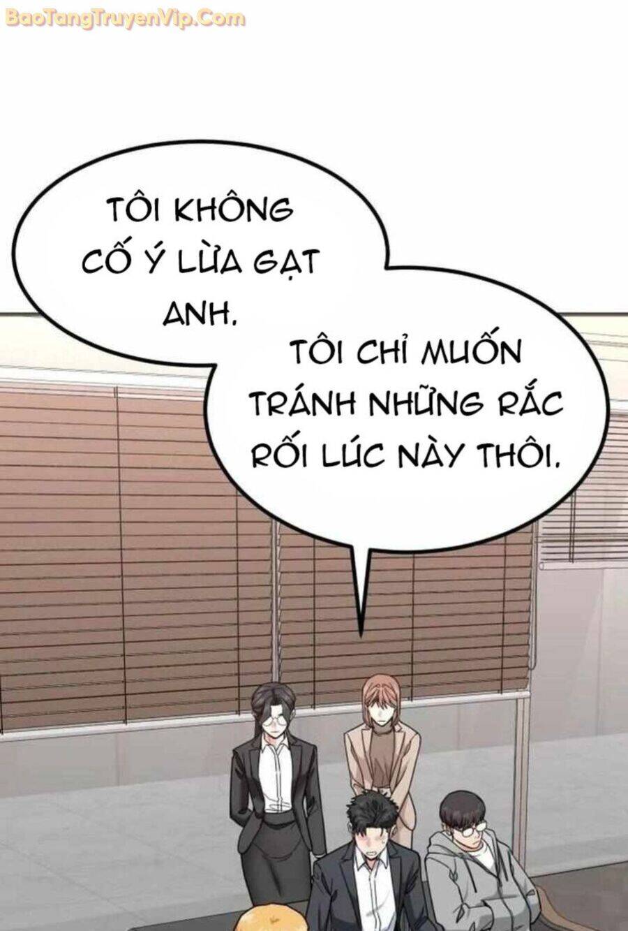 Nhà Đầu Tư Nhìn Thấy Tương Lai Chap 29 - Next Chap 30