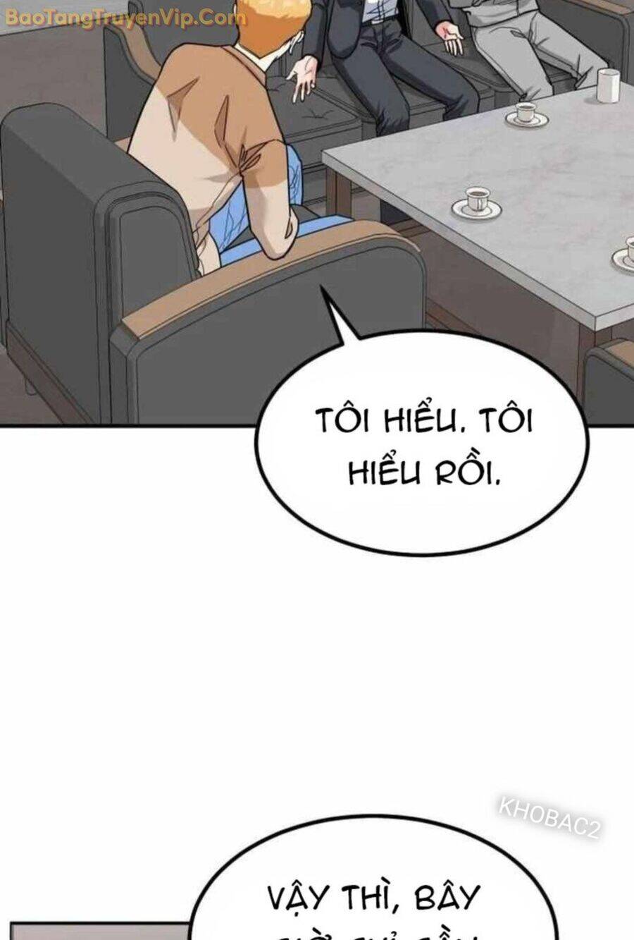 Nhà Đầu Tư Nhìn Thấy Tương Lai Chap 29 - Next Chap 30