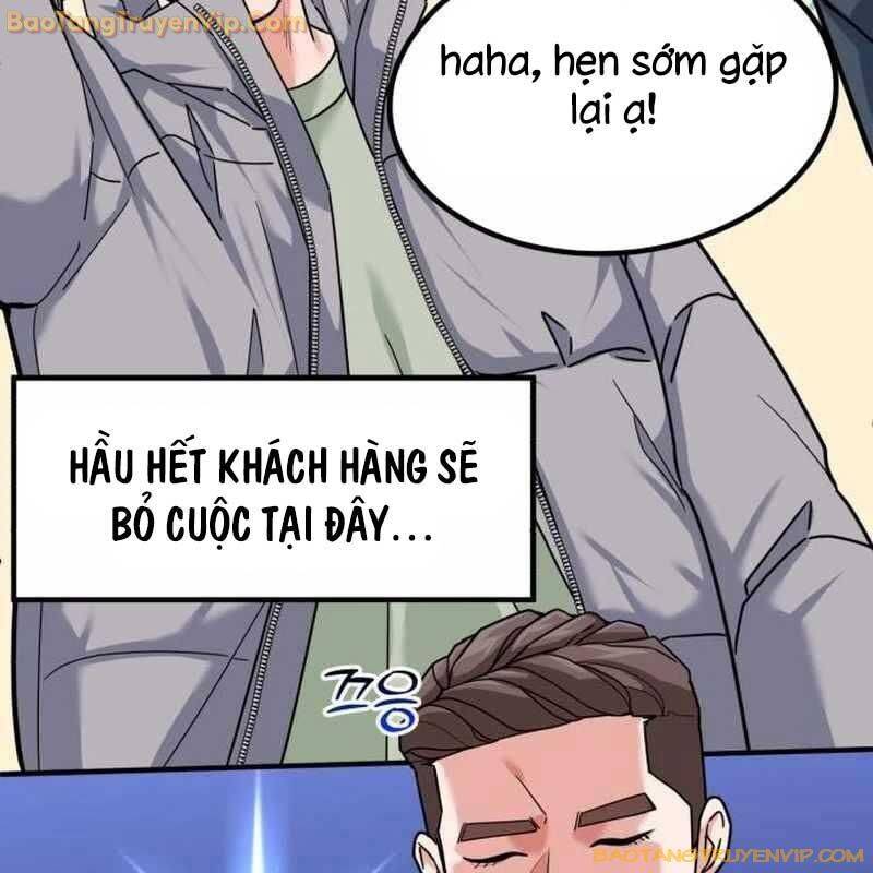 Nhà Đầu Tư Nhìn Thấy Tương Lai Chap 30 - Next Chap 31