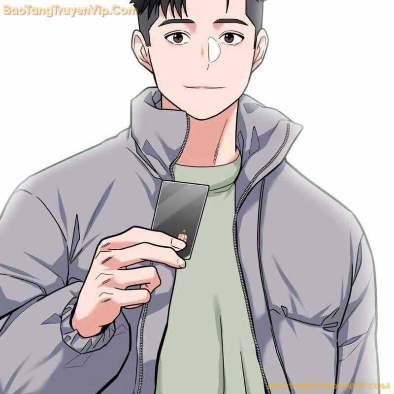 Nhà Đầu Tư Nhìn Thấy Tương Lai Chap 30 - Next Chap 31