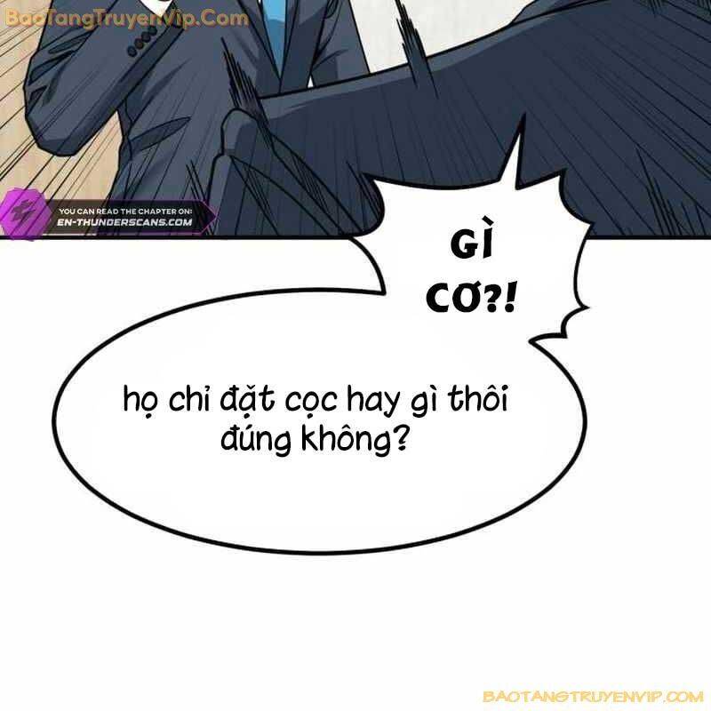Nhà Đầu Tư Nhìn Thấy Tương Lai Chap 30 - Next Chap 31