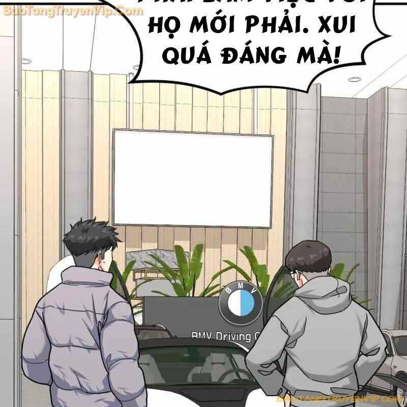 Nhà Đầu Tư Nhìn Thấy Tương Lai Chap 30 - Next Chap 31