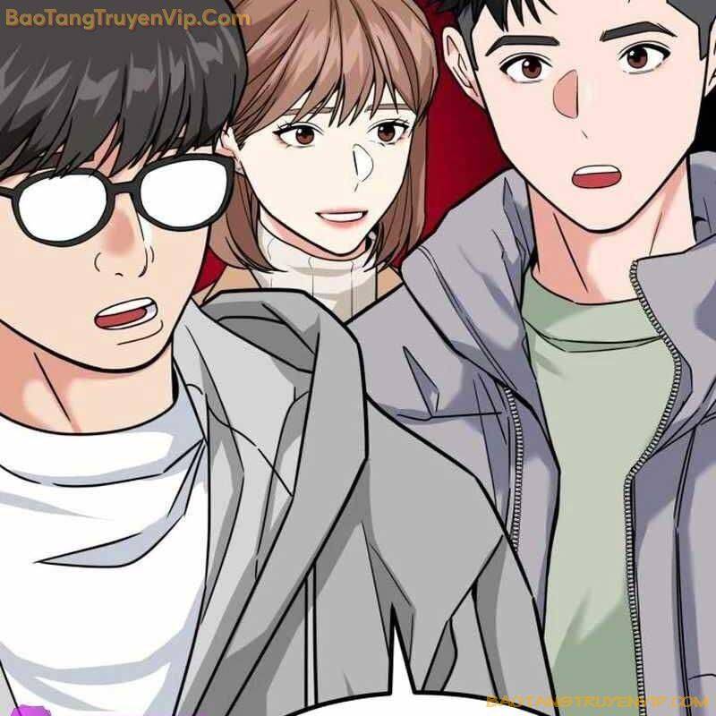 Nhà Đầu Tư Nhìn Thấy Tương Lai Chap 30 - Next Chap 31