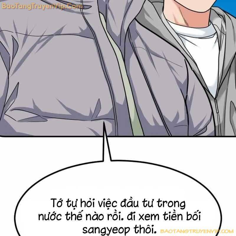 Nhà Đầu Tư Nhìn Thấy Tương Lai Chap 30 - Next Chap 31