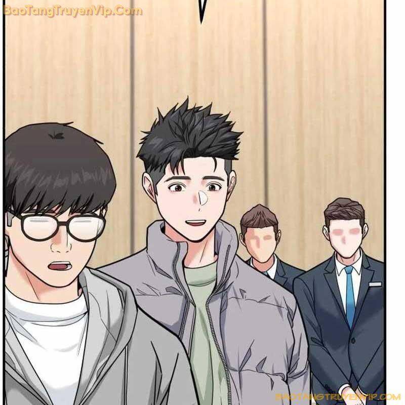 Nhà Đầu Tư Nhìn Thấy Tương Lai Chap 30 - Next Chap 31