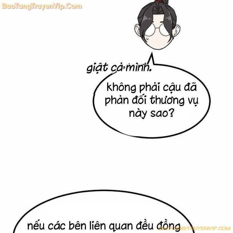 Nhà Đầu Tư Nhìn Thấy Tương Lai Chap 30 - Next Chap 31