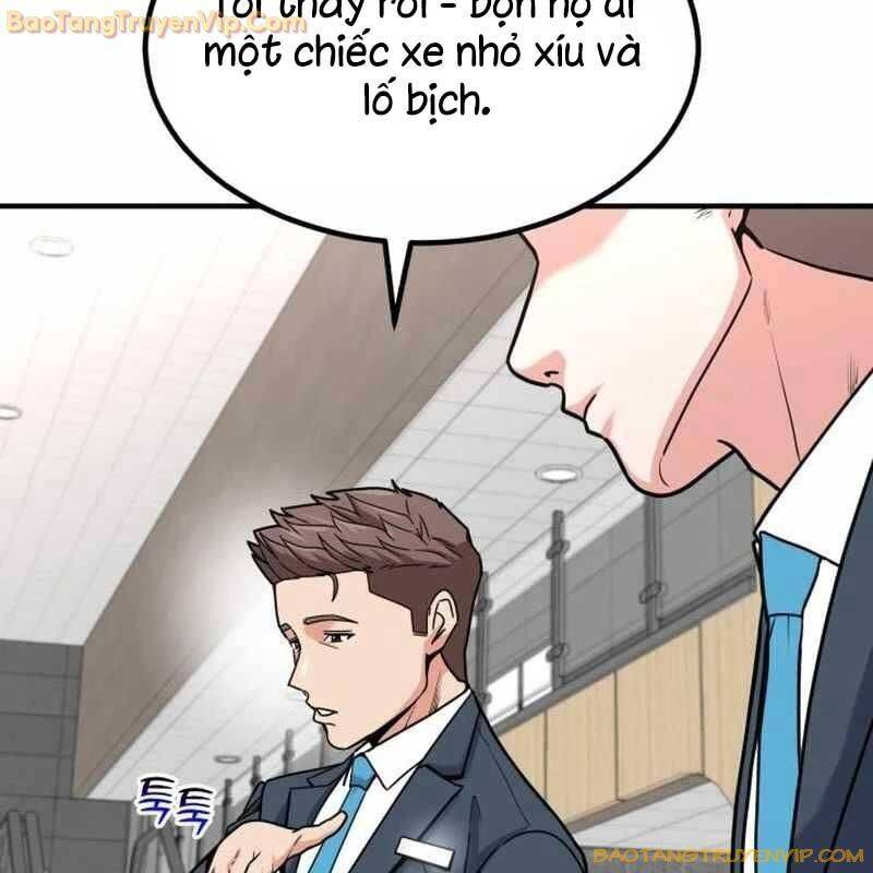Nhà Đầu Tư Nhìn Thấy Tương Lai Chap 30 - Next Chap 31