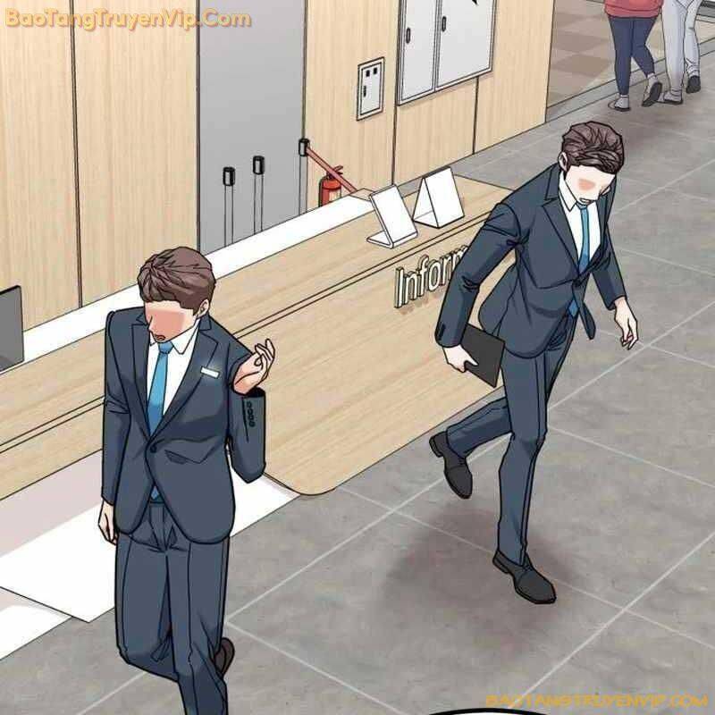 Nhà Đầu Tư Nhìn Thấy Tương Lai Chap 30 - Next Chap 31