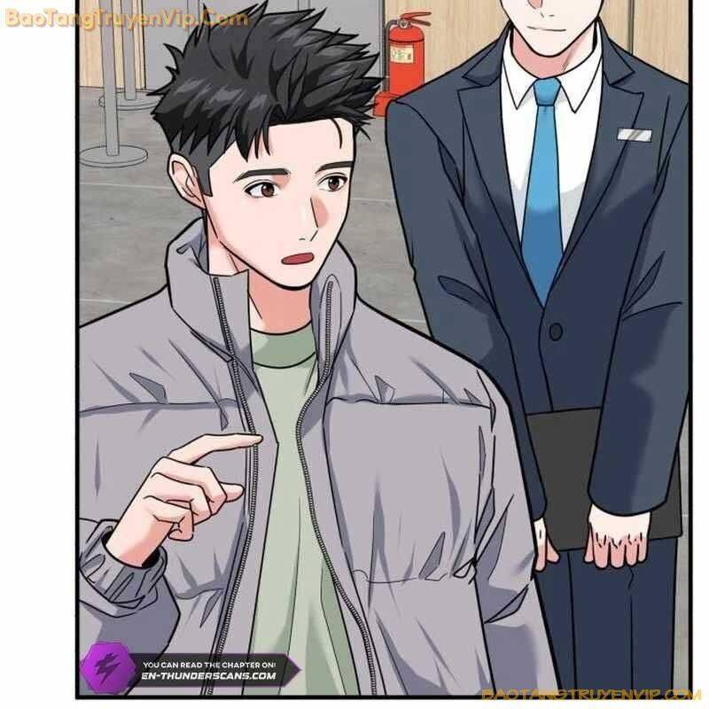 Nhà Đầu Tư Nhìn Thấy Tương Lai Chap 30 - Next Chap 31