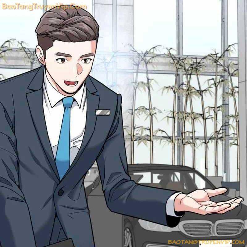 Nhà Đầu Tư Nhìn Thấy Tương Lai Chap 30 - Next Chap 31