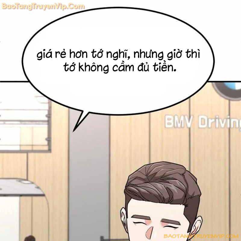 Nhà Đầu Tư Nhìn Thấy Tương Lai Chap 30 - Next Chap 31
