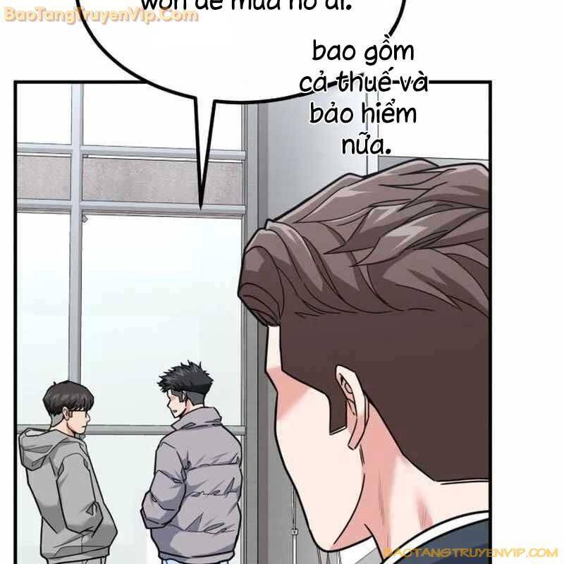 Nhà Đầu Tư Nhìn Thấy Tương Lai Chap 30 - Next Chap 31