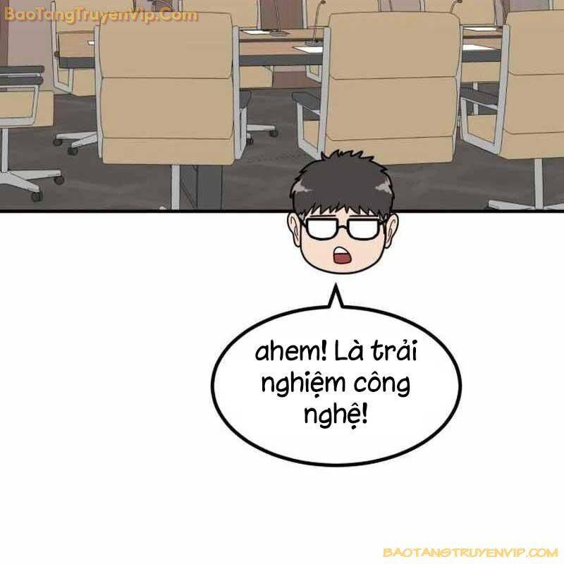Nhà Đầu Tư Nhìn Thấy Tương Lai Chap 30 - Next Chap 31