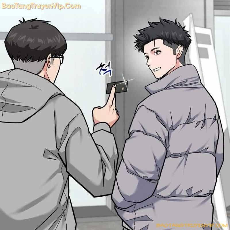 Nhà Đầu Tư Nhìn Thấy Tương Lai Chap 30 - Next Chap 31
