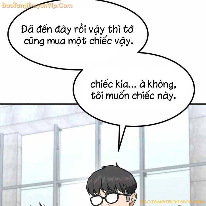 Nhà Đầu Tư Nhìn Thấy Tương Lai Chap 30 - Next Chap 31