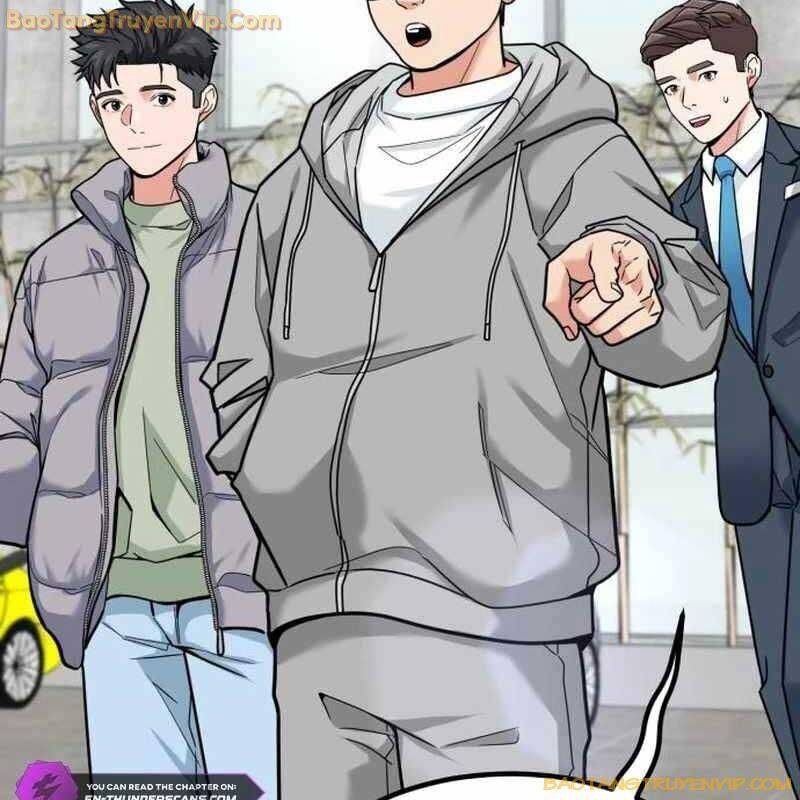 Nhà Đầu Tư Nhìn Thấy Tương Lai Chap 30 - Next Chap 31