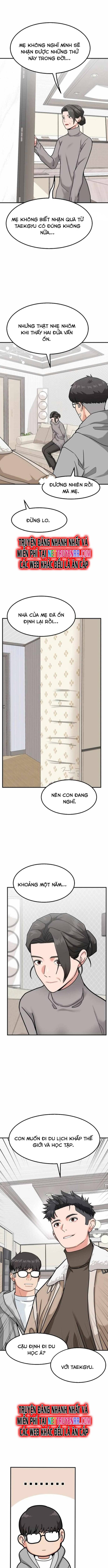 Nhà Đầu Tư Nhìn Thấy Tương Lai Chap 31 - Next Chap 32