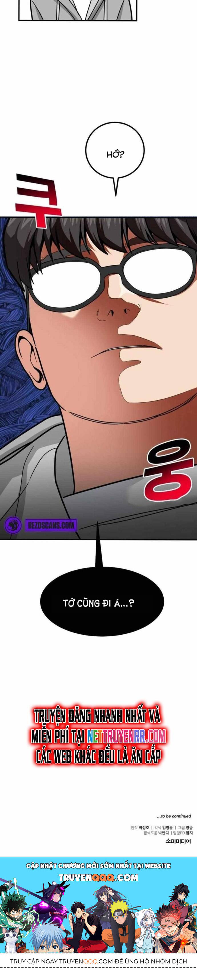 Nhà Đầu Tư Nhìn Thấy Tương Lai Chap 31 - Next Chap 32