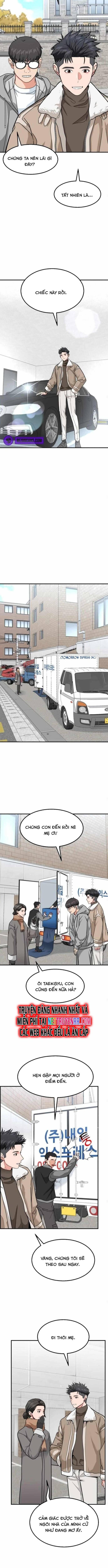Nhà Đầu Tư Nhìn Thấy Tương Lai Chap 31 - Next Chap 32