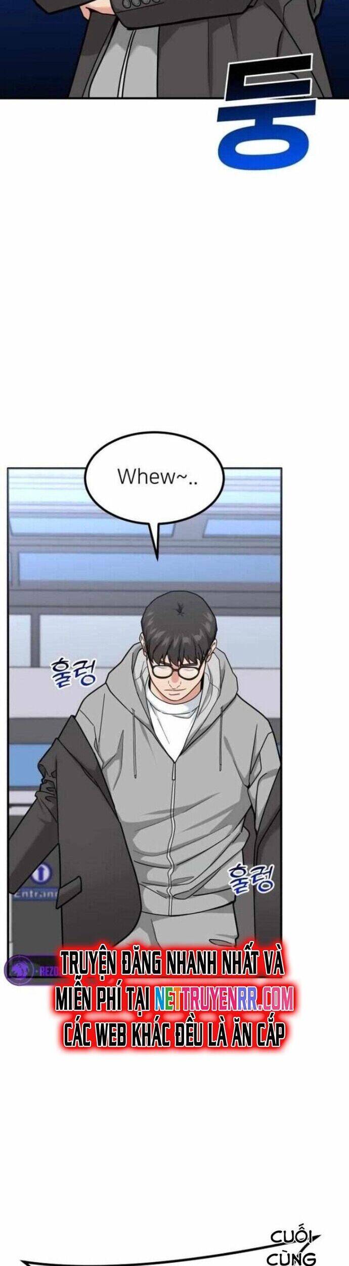 Nhà Đầu Tư Nhìn Thấy Tương Lai Chap 32 - Next Chap 33