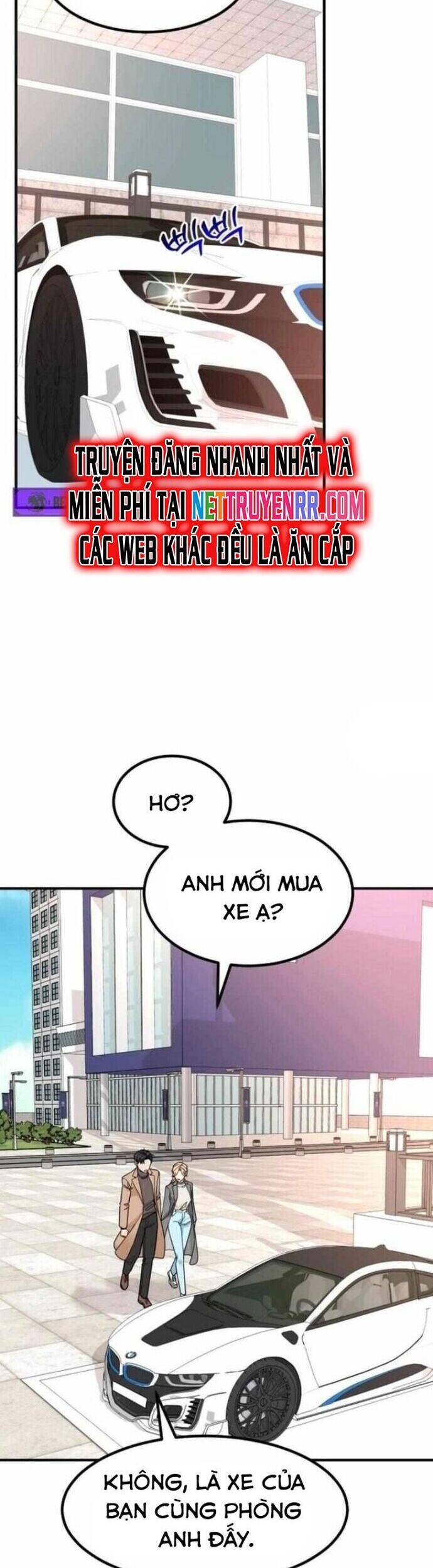 Nhà Đầu Tư Nhìn Thấy Tương Lai Chap 32 - Next Chap 33