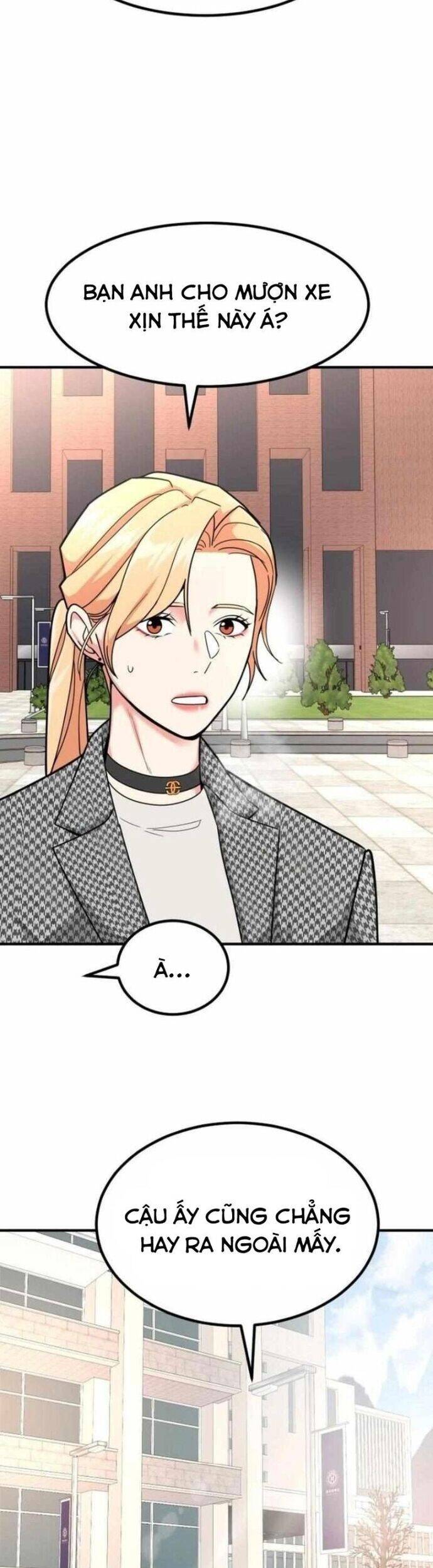 Nhà Đầu Tư Nhìn Thấy Tương Lai Chap 32 - Next Chap 33